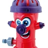 Vandleg - Sprinkler, brandhane
