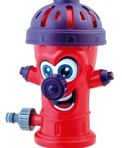 Vandleg - Sprinkler, brandhane