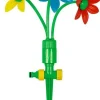 Vandleg - Sprinklerblomst