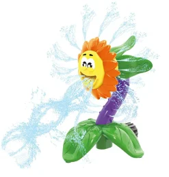 Vandleg - Sprinkler-solsikke