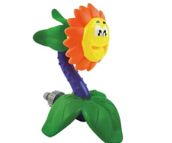 Vandleg - Sprinkler-solsikke