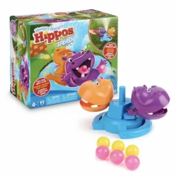 Vandleg - Sultne Flodheste