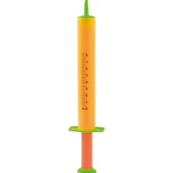 Vandsprøjte, 34 cm.