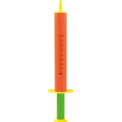 Vandsprøjte, 34 cm.