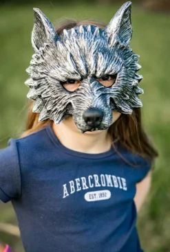 Varulve maske
