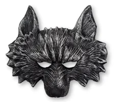 Varulve maske