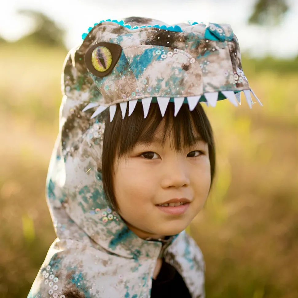 Velociraptor, str. 4-6 år