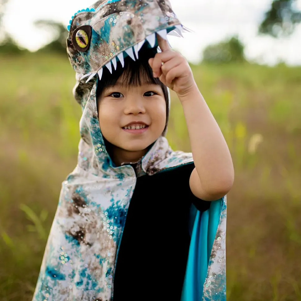 Velociraptor, str. 4-6 år