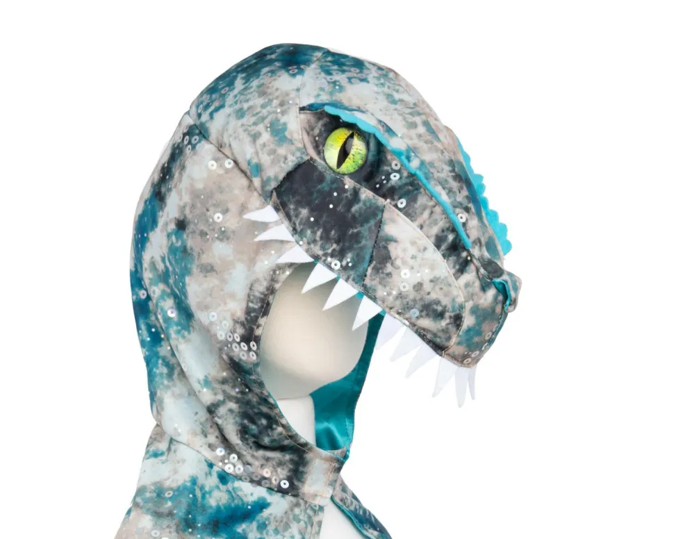 Velociraptor, str. 4-6 år