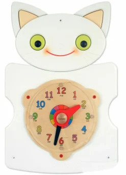 Vægpanel - Dyrevenner, Katten Guido