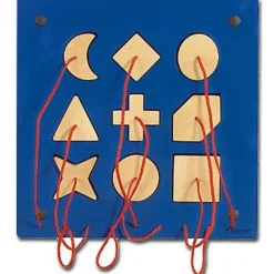 Vægpanel Former