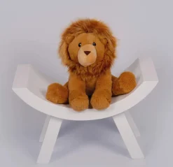 Vægtbamse - Løve 1,36 kg.