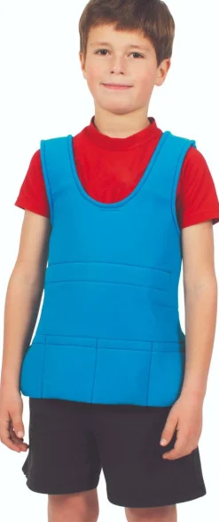 Vægtvest - Medium - 1,8 kg