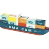 Vilacity - Magnetisk containerskib