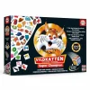 Vildkatten Super Champion