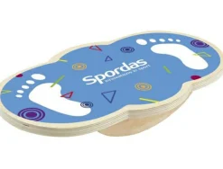 Vippebræt i træ