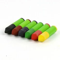Voksfarver Mini - 6 stk
