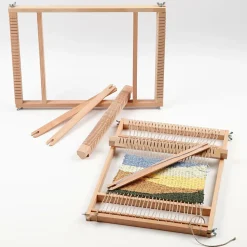 Væv 28 x 39 cm - Vævebredde 27 cm