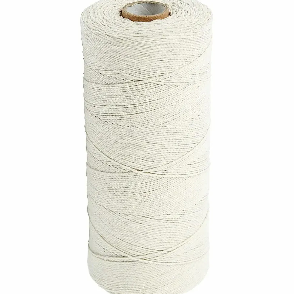 Væv tilbehør - Trendgarn, 700 m.