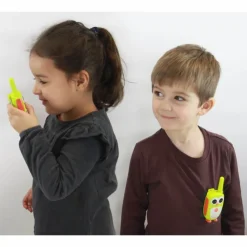 Walkie Talkie Junior