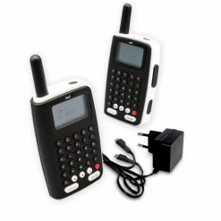 Walkie Talkie Messenger