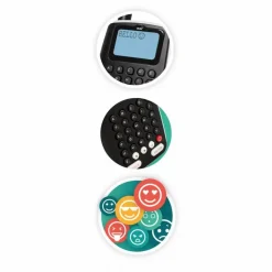Walkie Talkie Messenger
