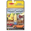 Water Wow, Mal med vand - Transport