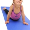 Yogamåtte basic - Barn