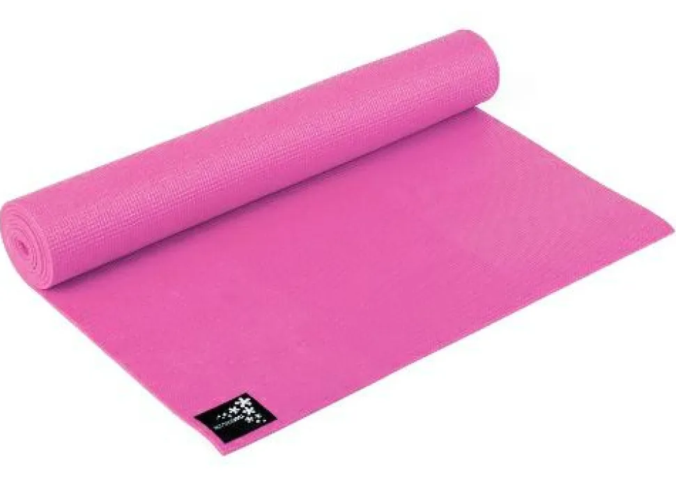 Yogamåtte basic - Barn