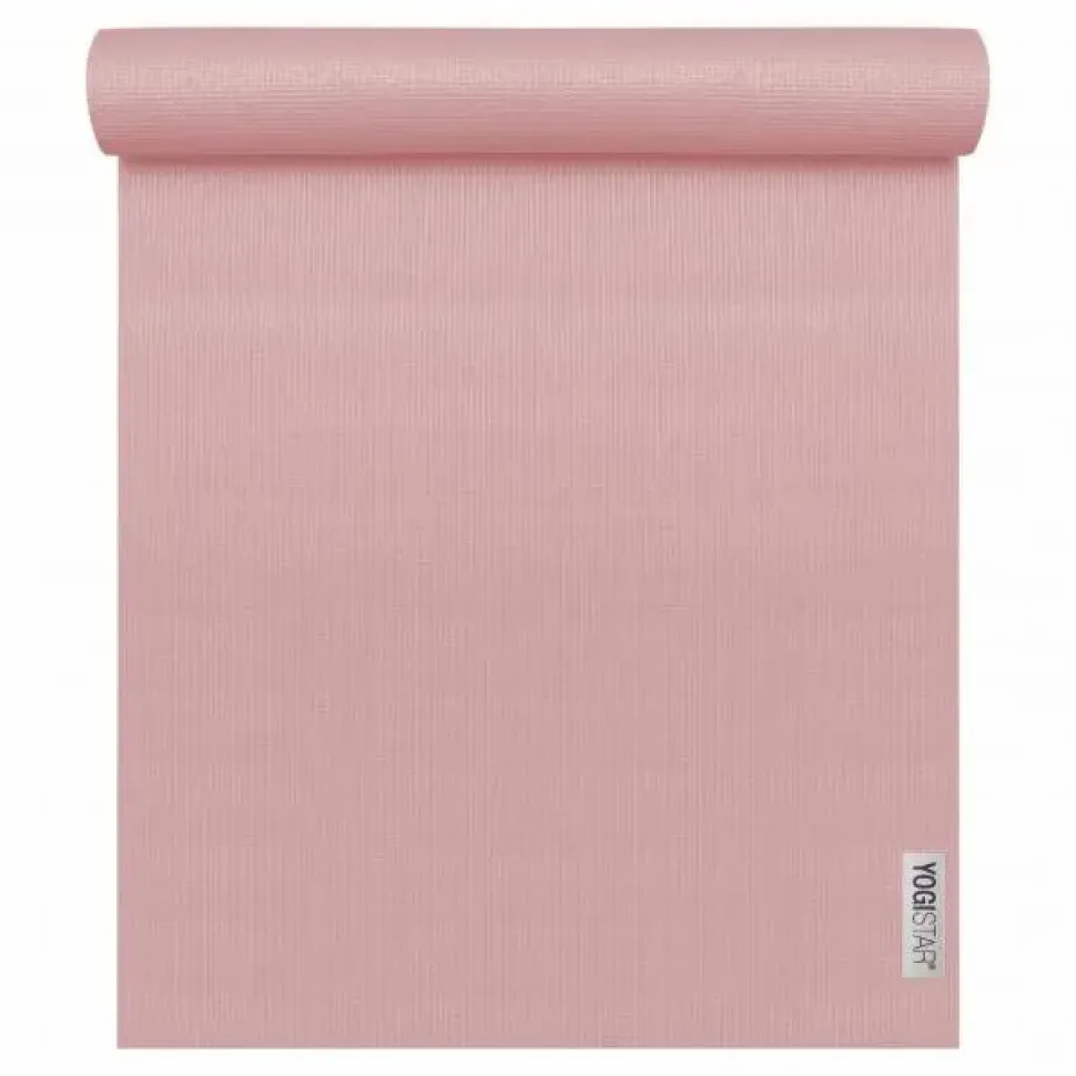 Yogamåtte basic - Barn