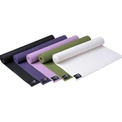 Yogamåtte basic - Voksen