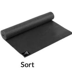 Yogamåtte basic - Voksen