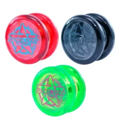 YoYo - Spinstar