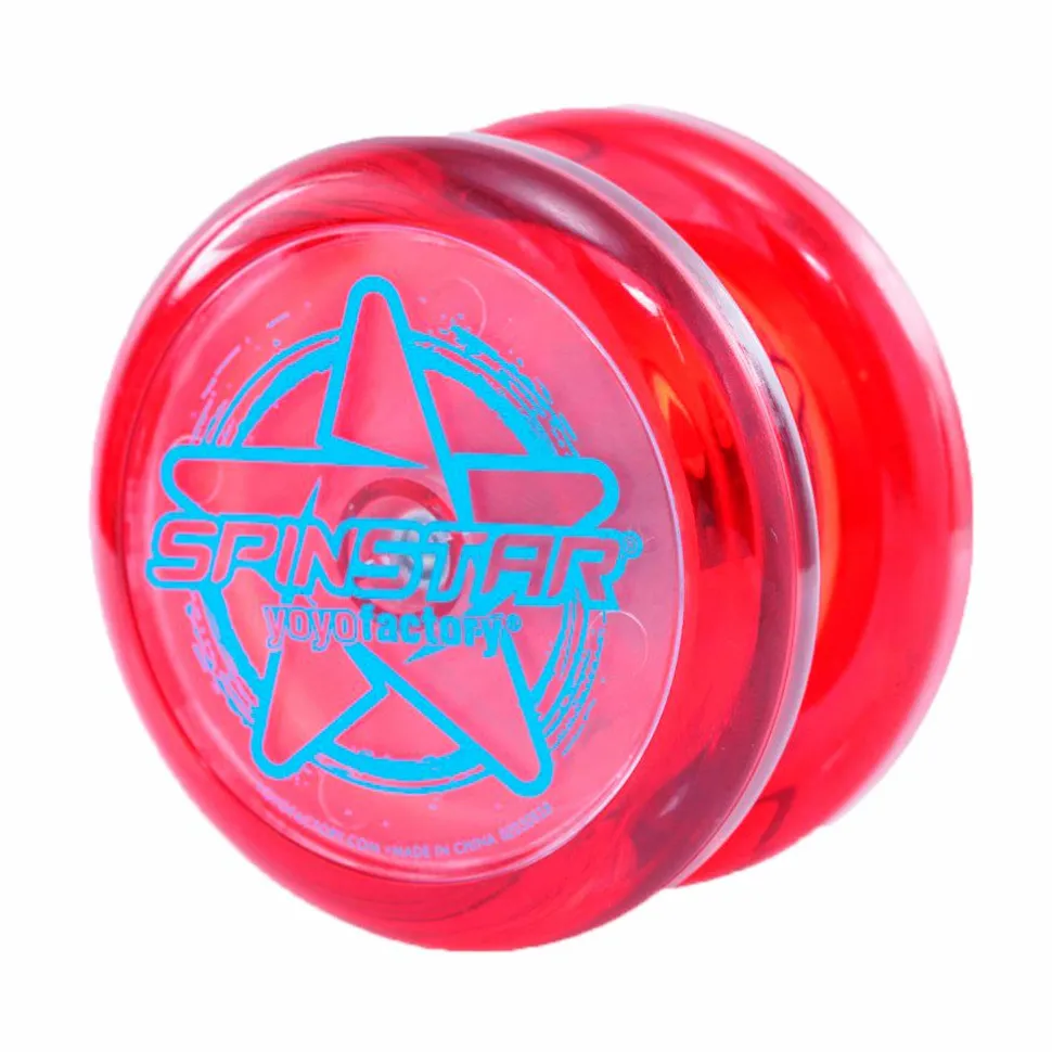 YoYo - Spinstar