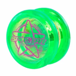 YoYo - Spinstar