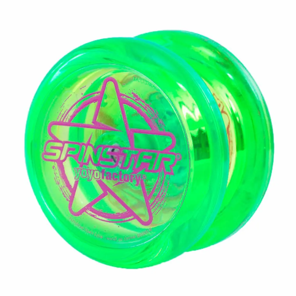 YoYo - Spinstar