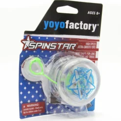 YoYo - Spinstar LED 22