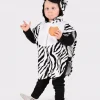 Zebra, str. 1-4 år