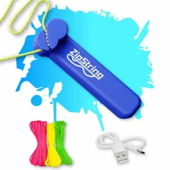 ZipString (ass.), 1 stk