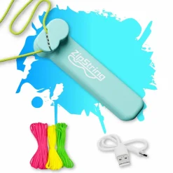 ZipString (ass.), 1 stk