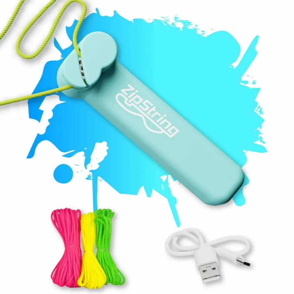 ZipString (ass.), 1 stk
