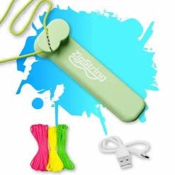 ZipString (ass.), 1 stk