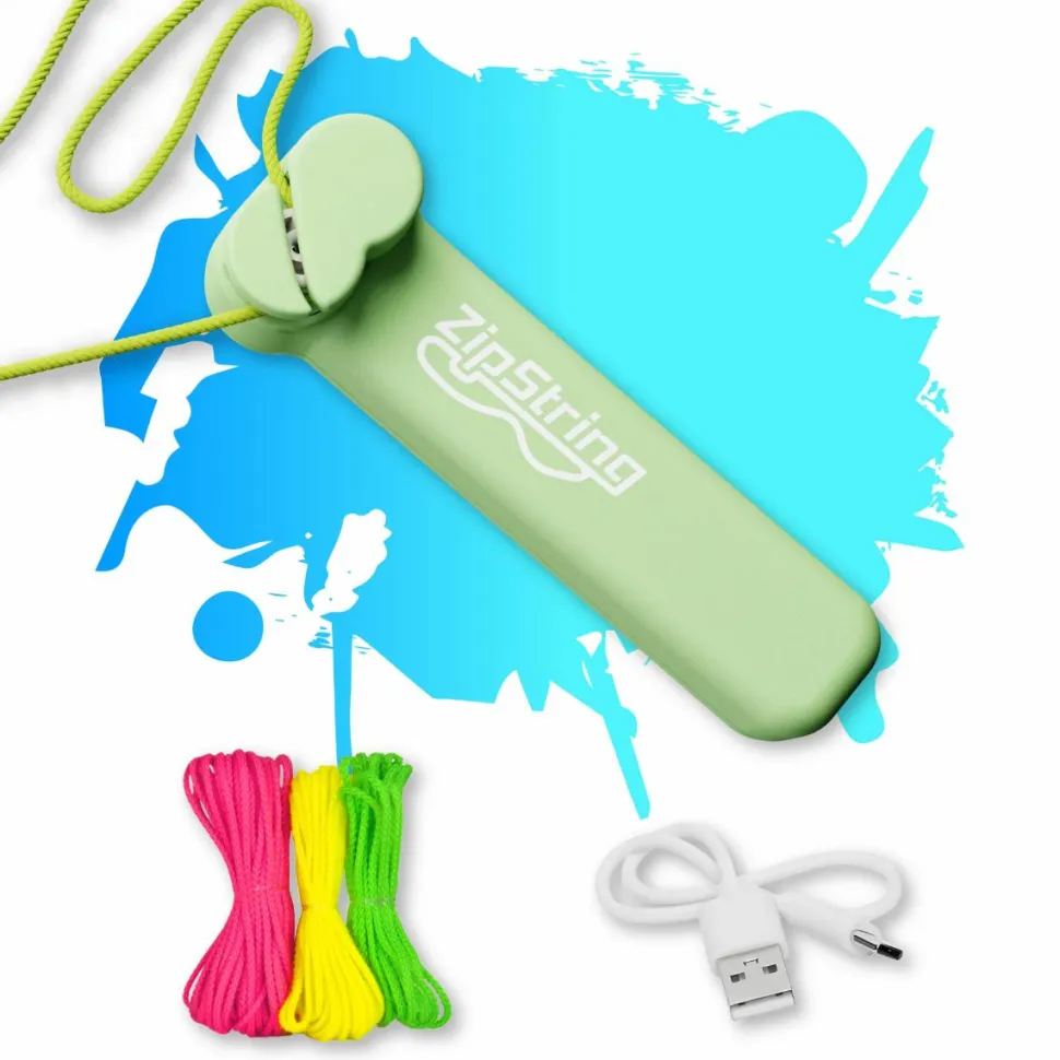 ZipString (ass.), 1 stk